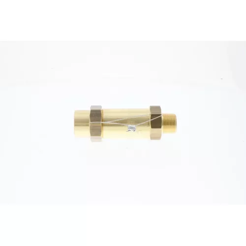 Mueller Industries AH15506 400# 3/4" x 3/4" NPTF Pressure Reducing Valve