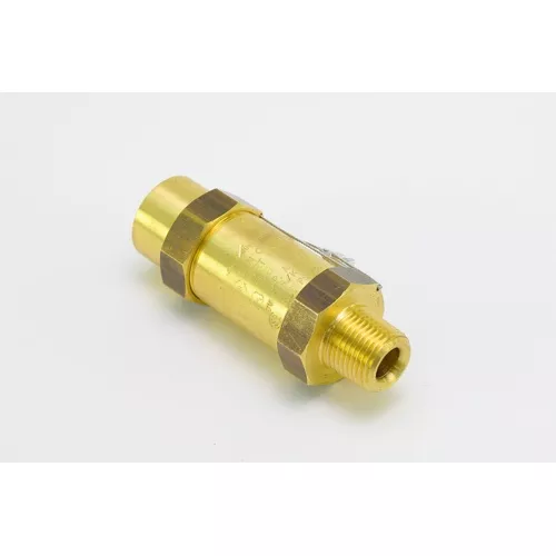Mueller Industries AJ18356 450# 1/2" NPTFE x NPTFI Pressure Reducing Valve