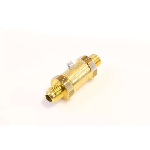 Mueller Industries AP15504 700# 1/2" NPTFE x 5/8" Flare Pressure Reducing Valve