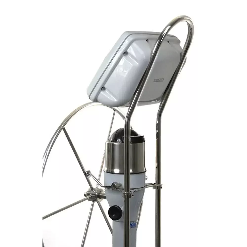 NavPod GP1040-26 SystemPod Pre-Cut f/Furuno GP-1870/1870F & Space On T