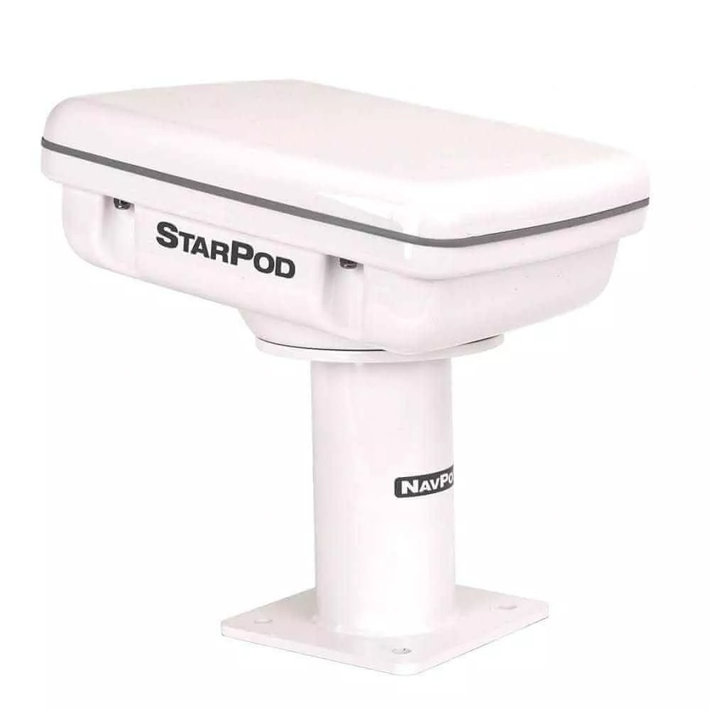 NavPod SPS1000 StarPod Mini Starlink Marine Mount