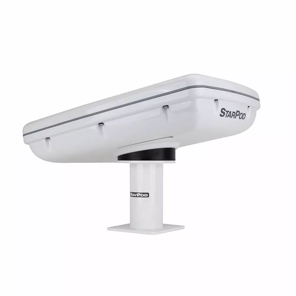 NavPod StarPod 3
