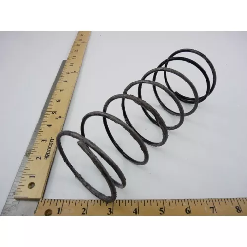 Norgas Controls and Metering 762355 Black Spring 6.5-13 WC