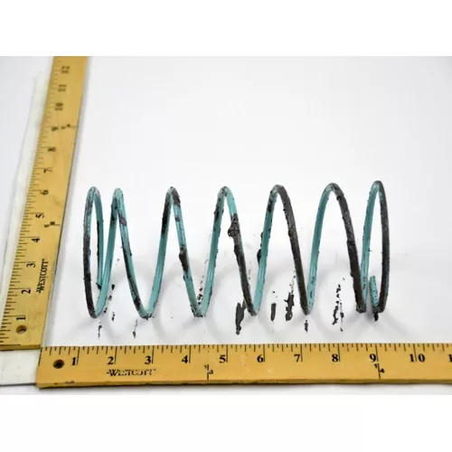 Norgas Controls and Metering 762357 Blue Spring 15-28" WC Gas Regulator Spring