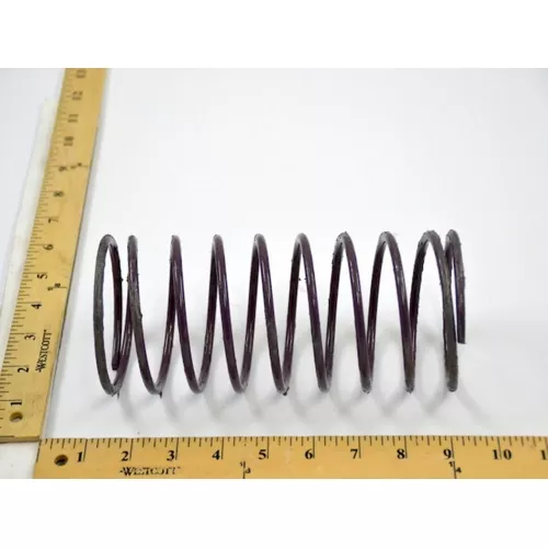 Norgas Controls and Metering 762365 Purple Spring 9.1-20.8" WC