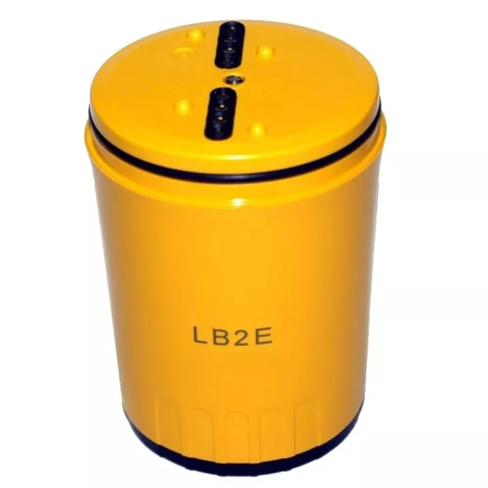 Ocean Signal LB2E Battery Replacement for E100 EPIRB