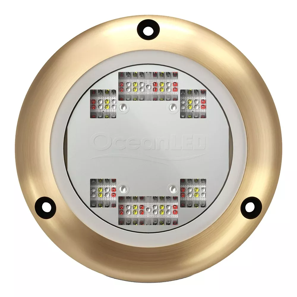 OceanLED Sport Colours DMX Underwater Light [012117CD]