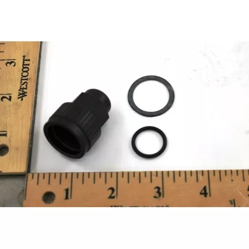 Parker Refrigeration Specialties 202713 Seal Cap Assembly