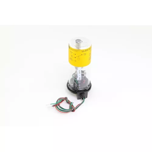 Parker Refrigeration Specialties 210221 Float Switch Assembly Replace