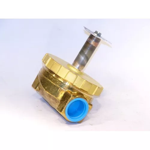 Parker Refrigeration Specialties 70713 3/4" GP607 1-10PSI Steam Solenoid Valve N/C