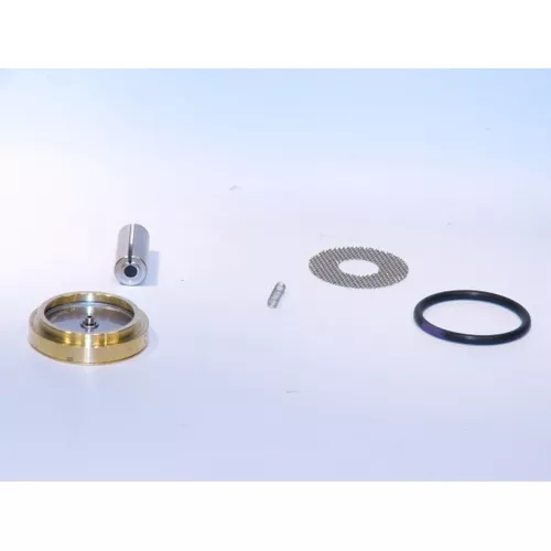 Parker Refrigeration Specialties 76729 Repair Kit