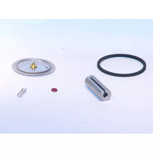 Parker Refrigeration Specialties 76753 Repair Kit