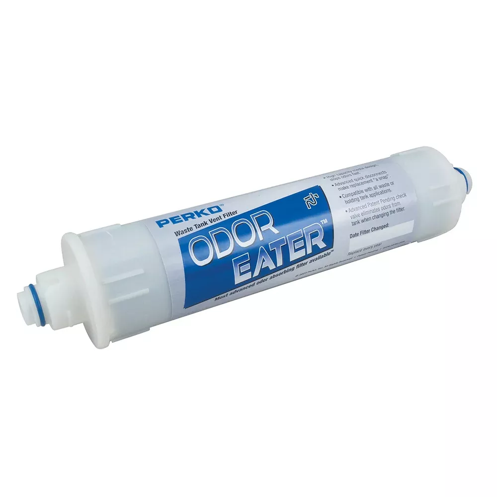 Perko Odor Eater Replacement Cartridge [0686DP0CRT]