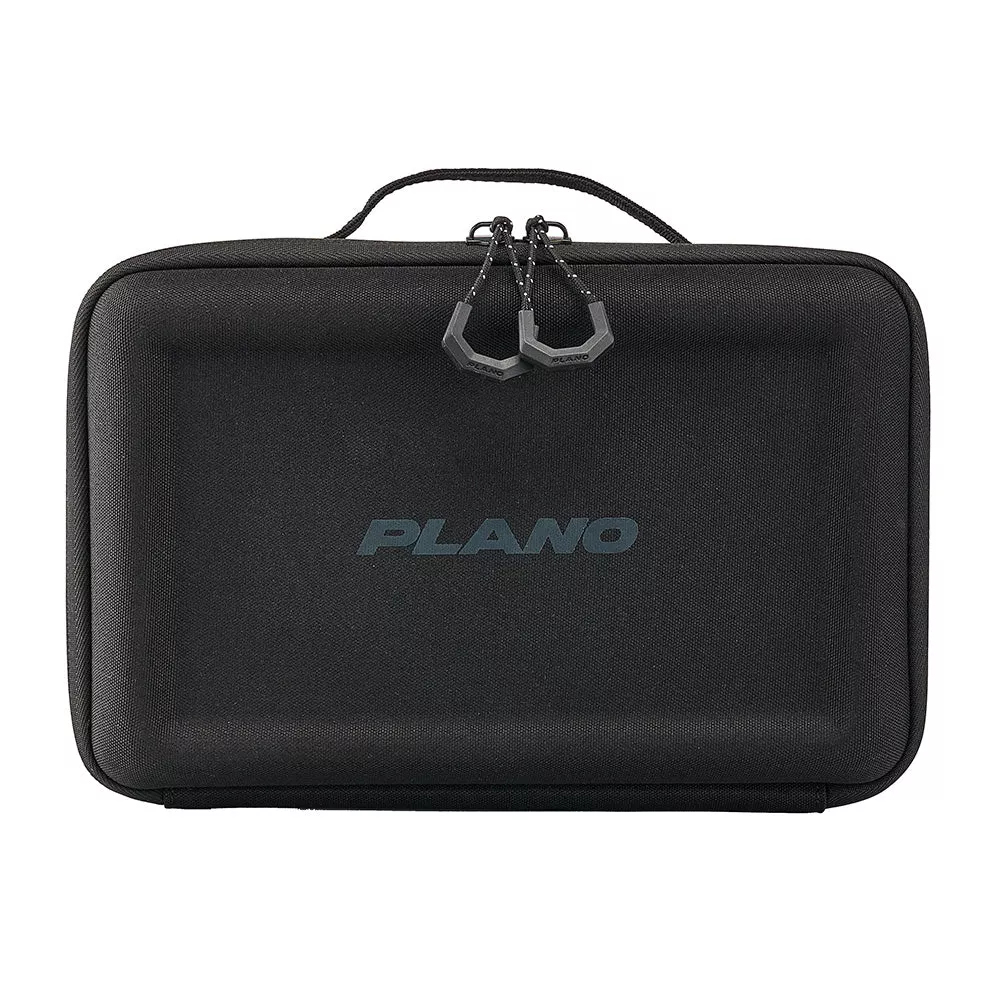 Plano Stowall Gear Case - Medium - Black [P000483]