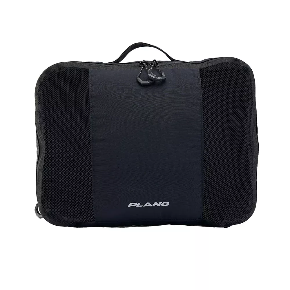 Plano Stowall Packing Cube - Large - Black [P000462]