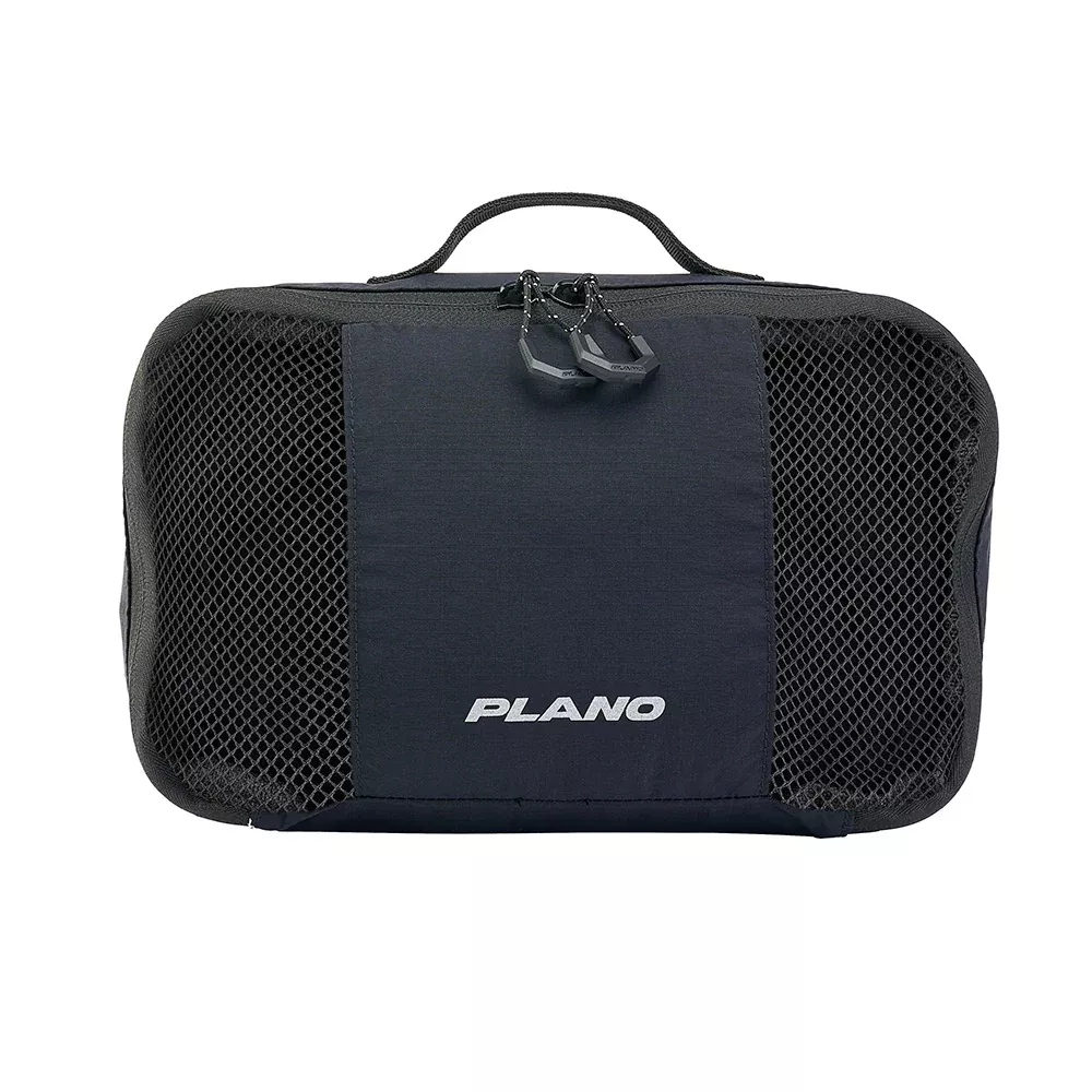 Plano Stowall Packing Cube - Medium - Black [P000461]