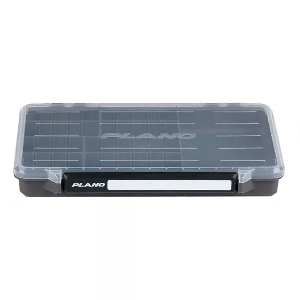 Plano StowAway 3700 50/50 Split Stow - Adjustable Storage Box for Angl