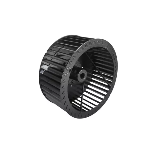 Power Flame Burners 081750 Powerflame Inducer Wheel D-Hub