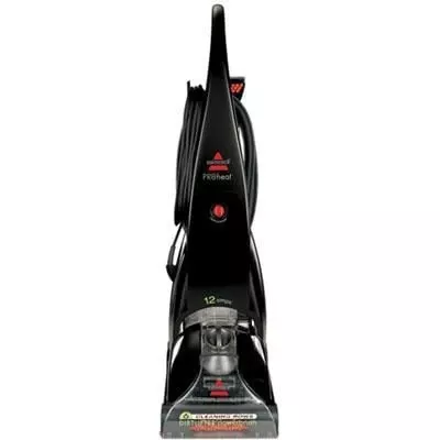Proheat Upright Deep Cleaner Model 25a3 With Driftlifter Power-brush
