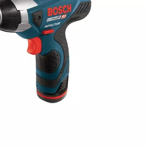 Ps40-2 10.8v Cordless Lithium-ion Impactor Fastening Driver
