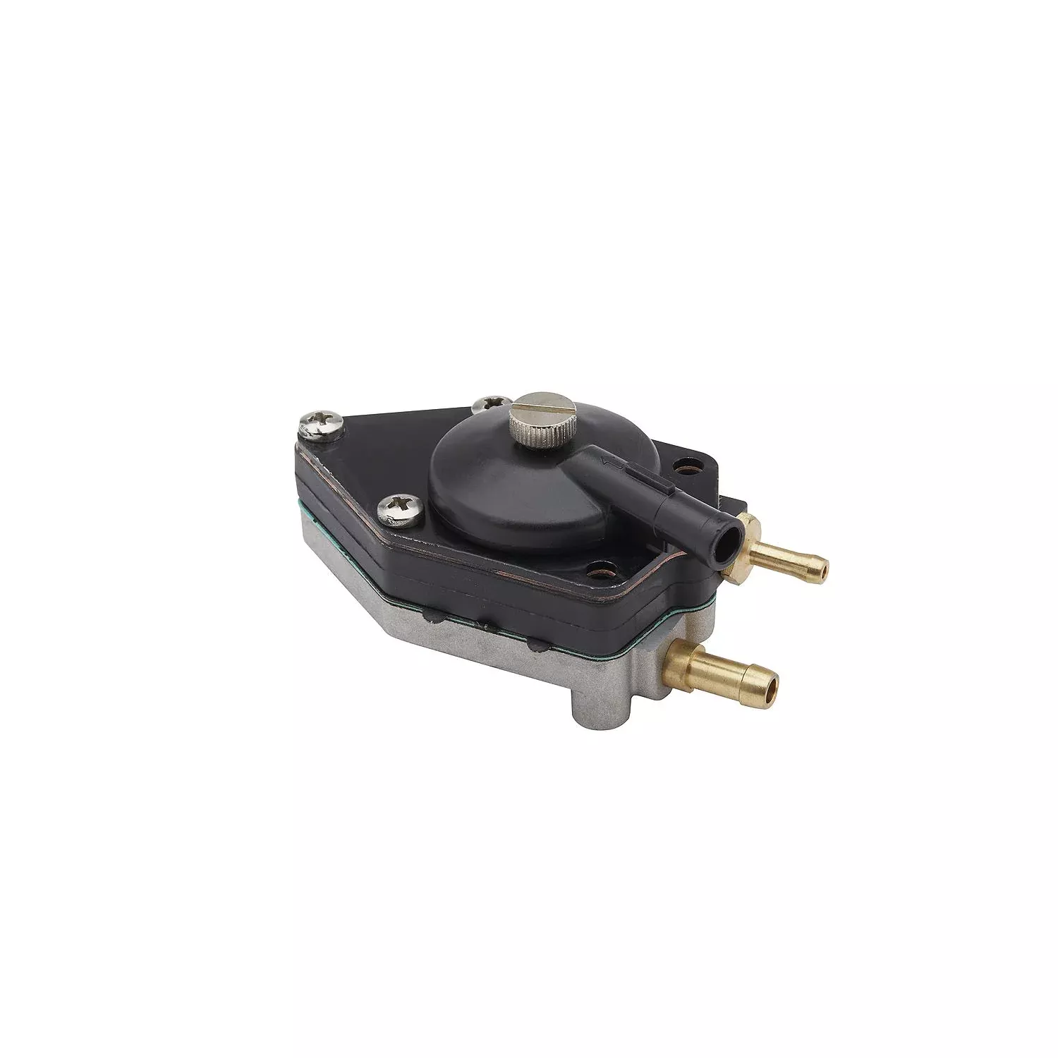 Quicksilver 8M6010287 Fuel Pump for 20–50hp Johnson/Evinrude