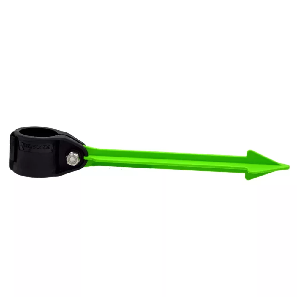 RAILBLAZA Straight Shooter Arrow [03-4232-11]