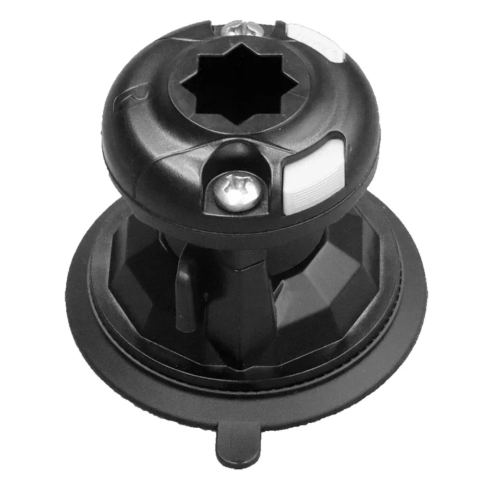 RAILBLAZA Titan Grip Suction Mount - 03-4233-11