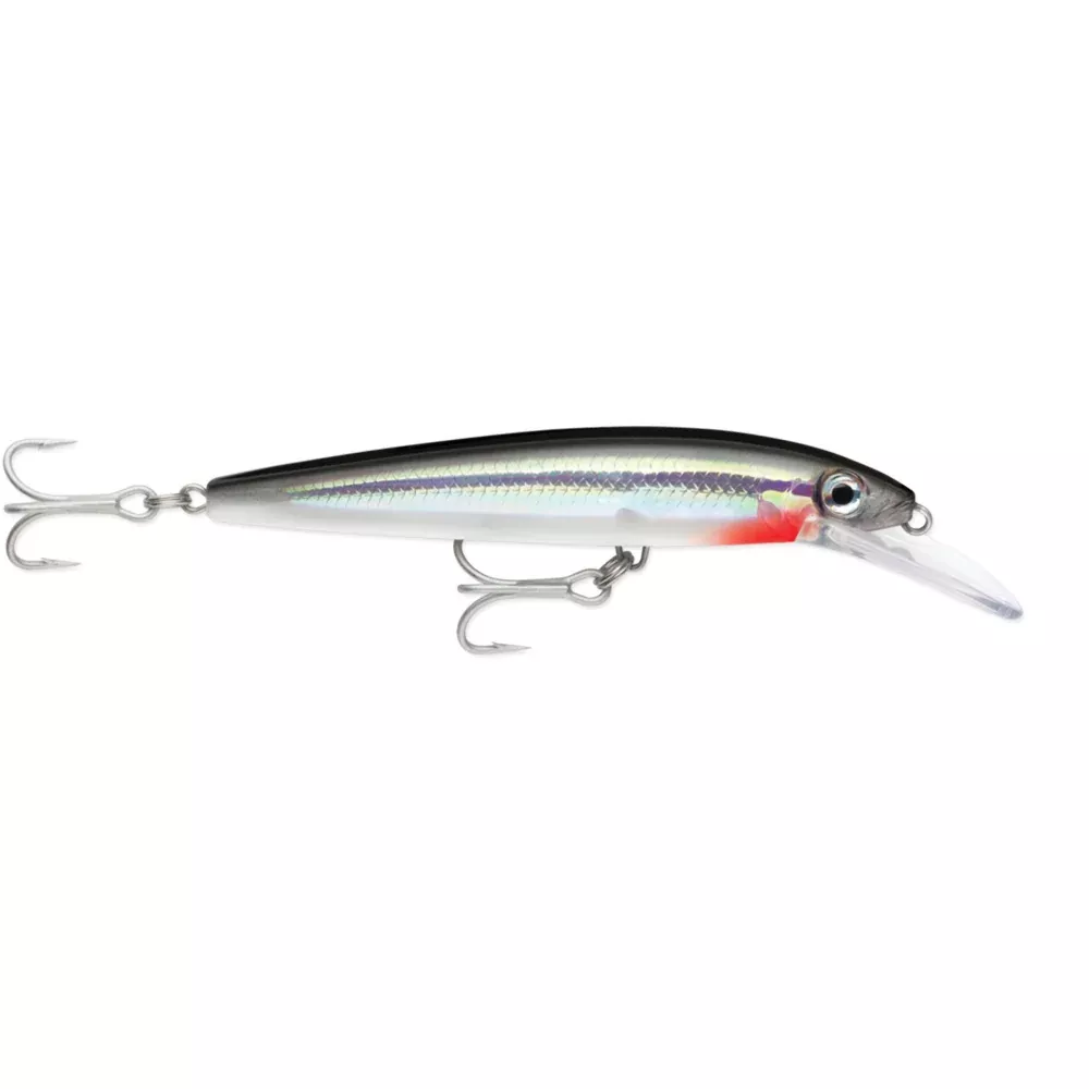 Rapala Husky Magnum 15 - 5-1/2" - Silver [HMAG15S]