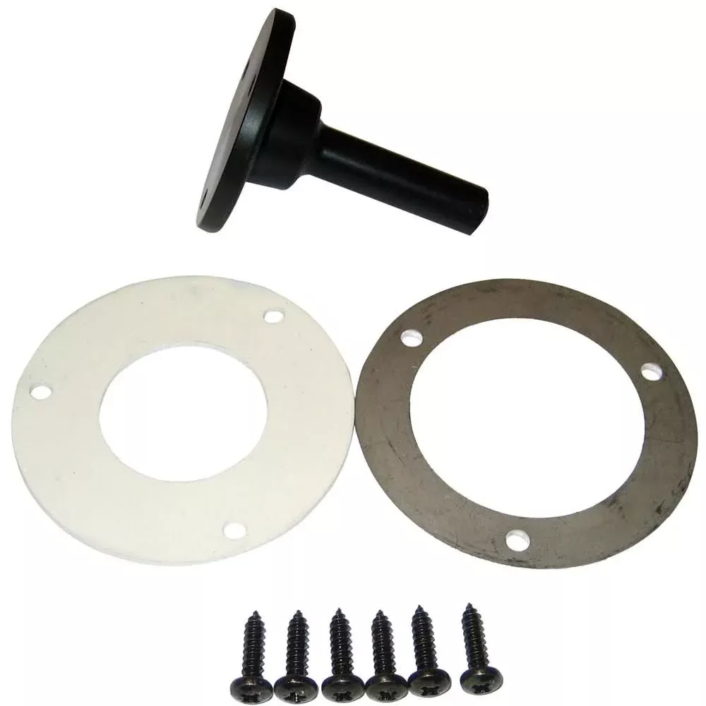 Raymarine Bulkhead Fitting Kit - E15017 - E15017
