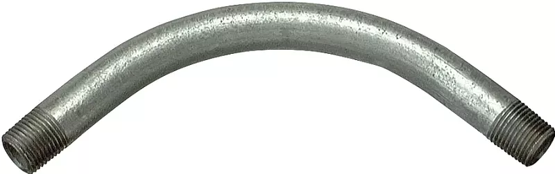 Rigid Conduit Elbow, 90-Degrees, 1/2-In.