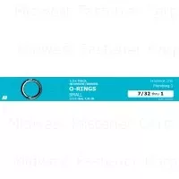 Rubber O-rings Assortment Set - Durable Sealing Solutions