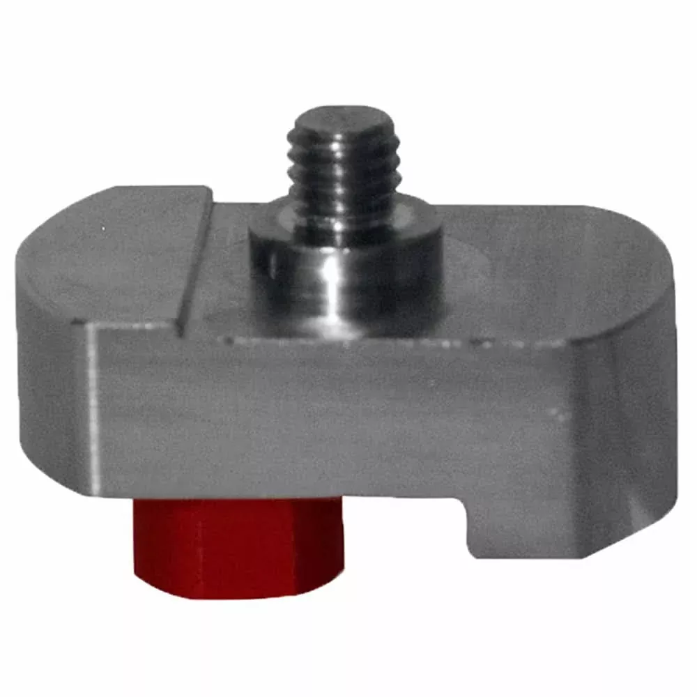 RUPES 12mm Orbital Function Unit for iBrid Nano (Red) Adapter - Large