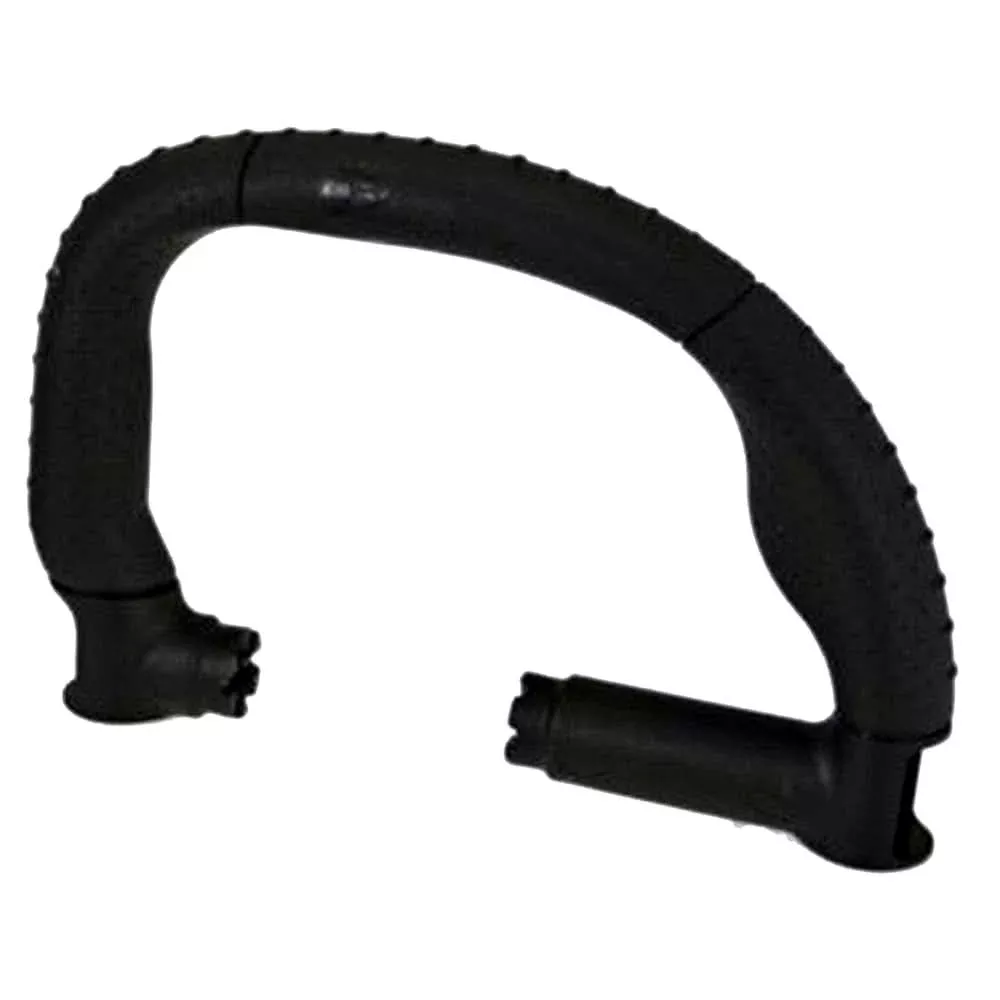 RUPES Anti-Vibration D-Loop Handle for LH19E Rotary Polishers with Har