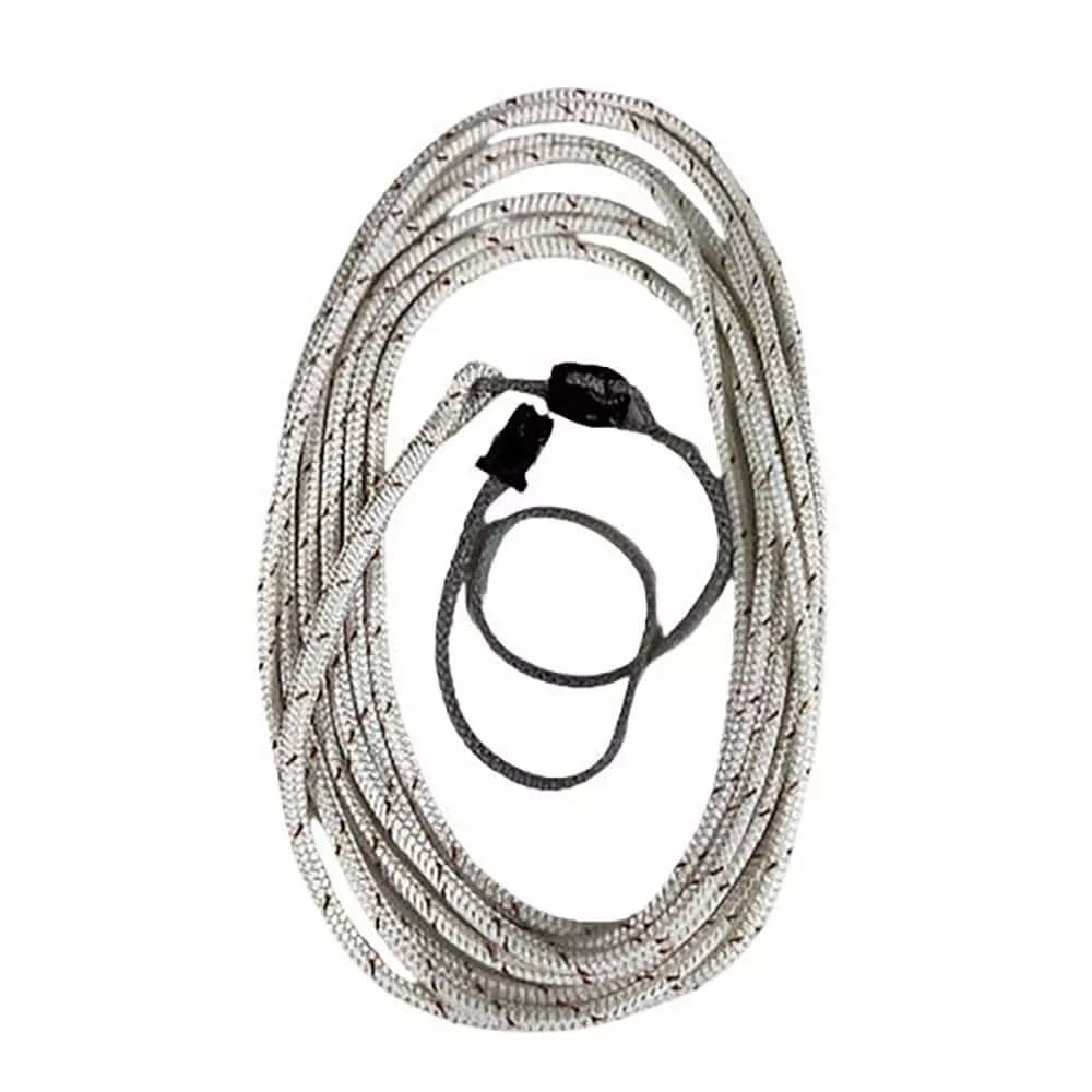 Rupp Dredge Retrieval Rope w/Pulleys [MI-0070]