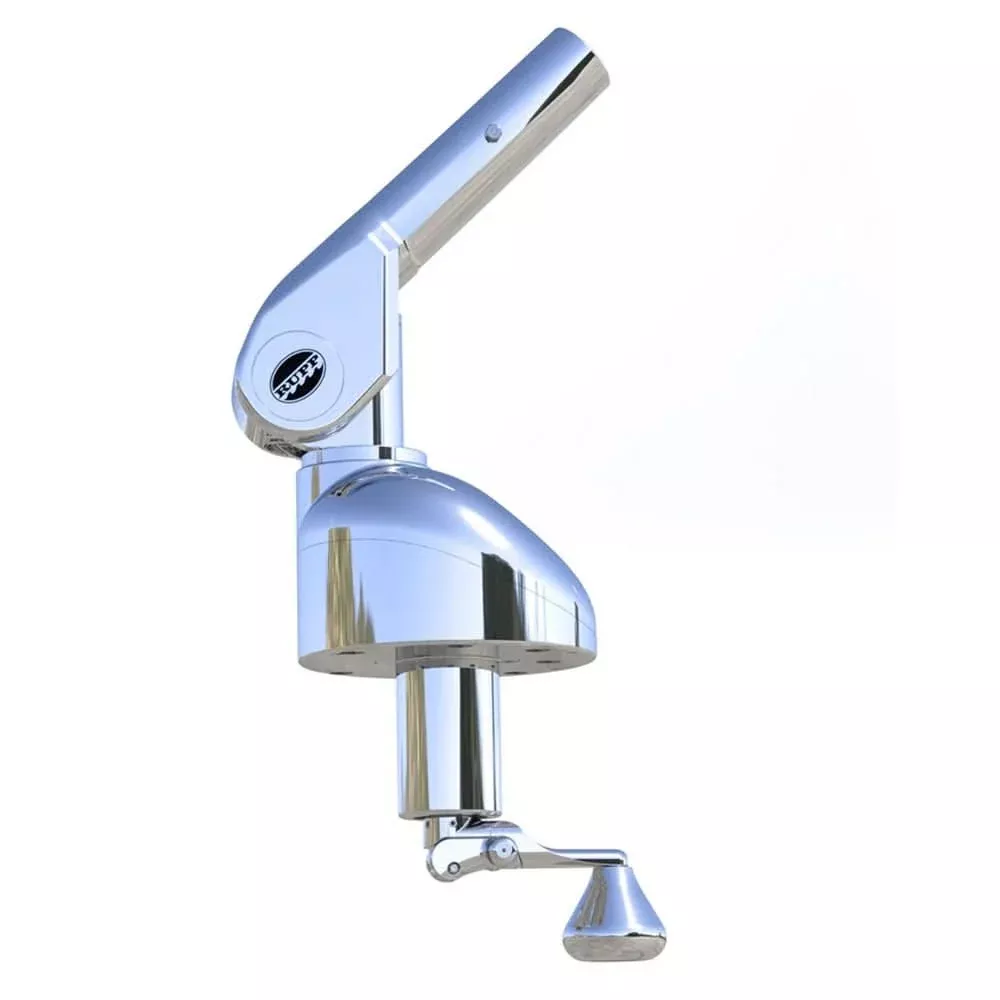 Rupp Marine Top Gun Z-90 Outrigger Mount Pair - A0-TPGN-Z90