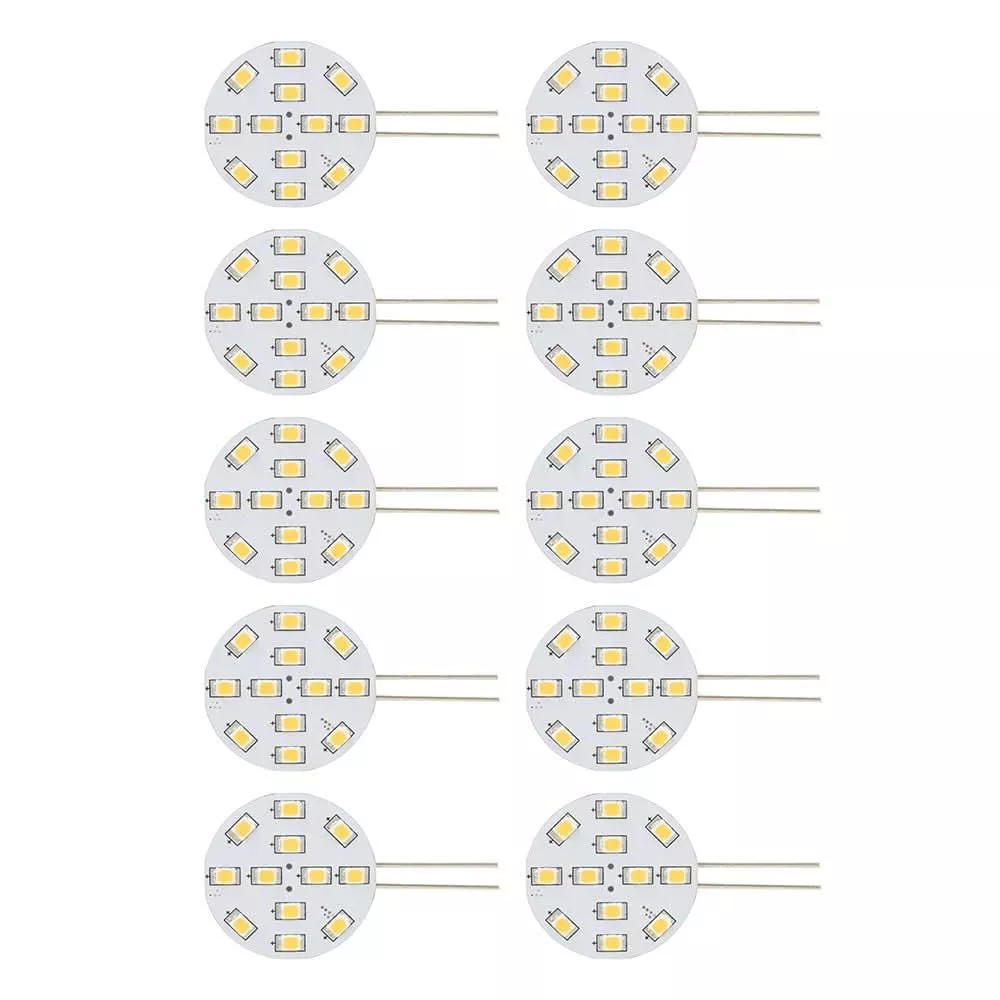 Scandvik 41168 Bulb Cool White *10-Pack