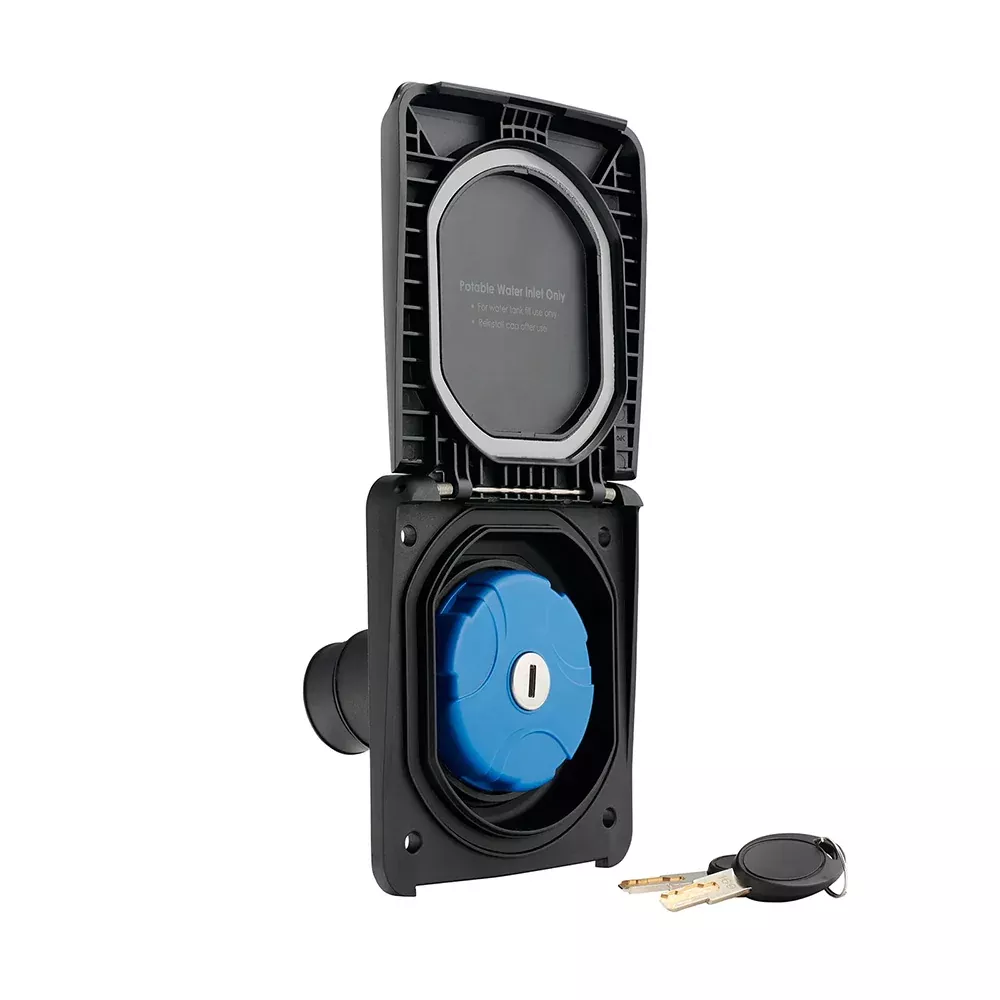 Scanstrut Roam Series Gravity Fill Water Inlet [SC-R-W1]