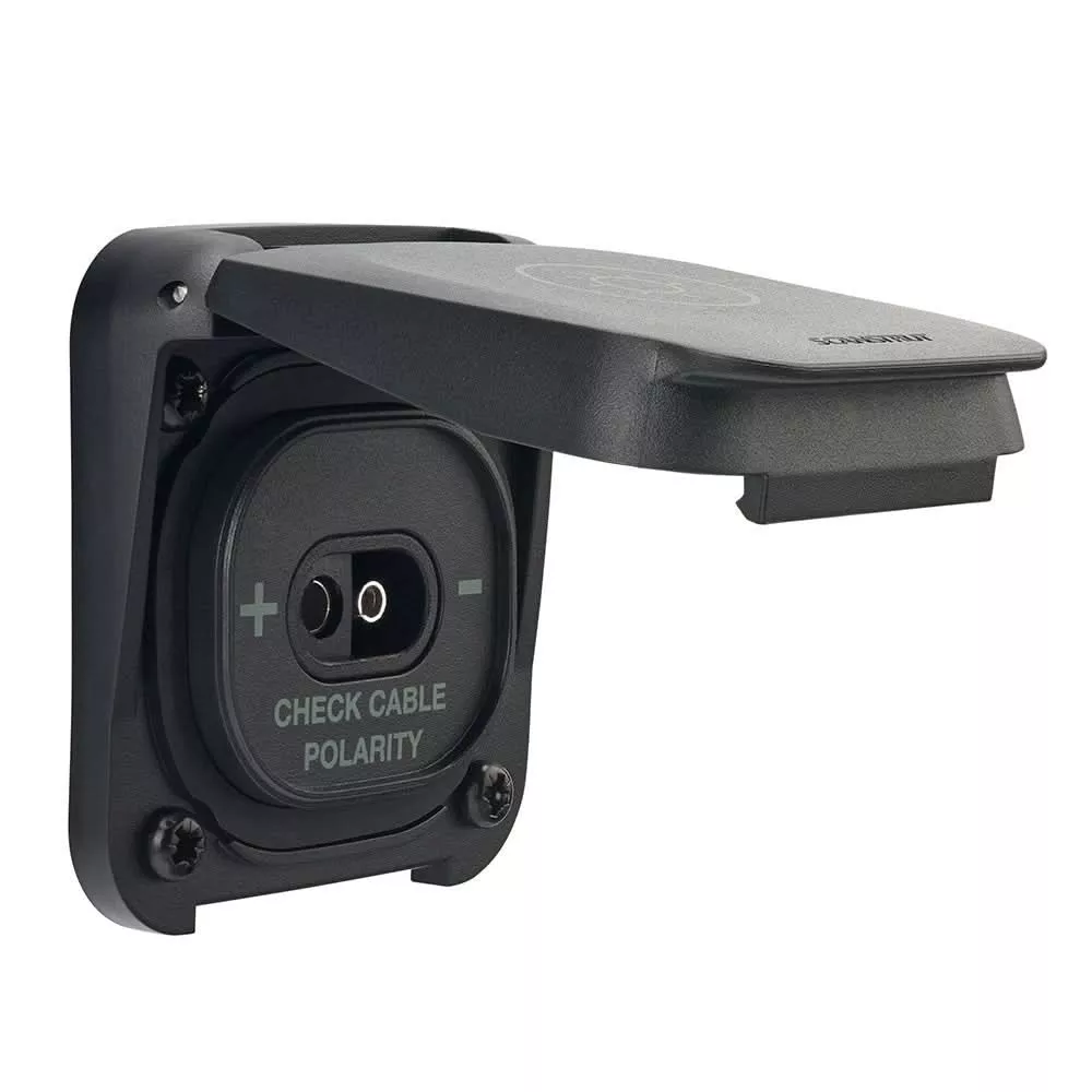 Scanstrut Ventura Series SAE Solar Connection Model SC-V-S2 for Outdoo