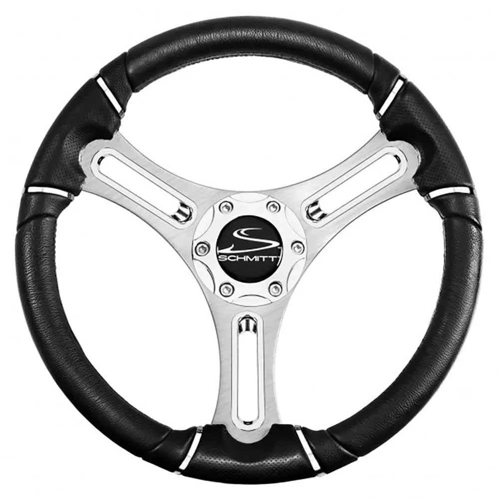 Schmitt Marine Torcello 14" Polyurethane Wheel - PU043144-12R
