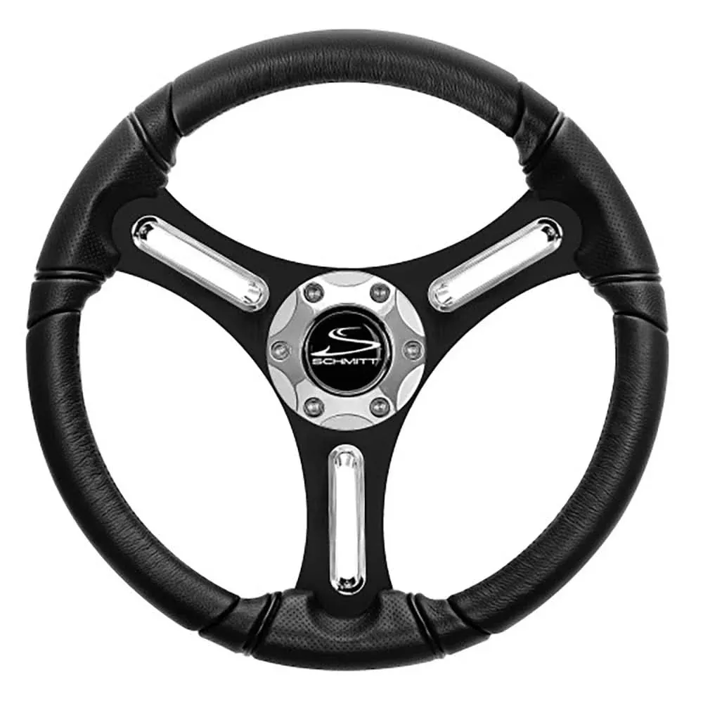 Schmitt Marine Torcello 14" Wheel - PU031104-12R