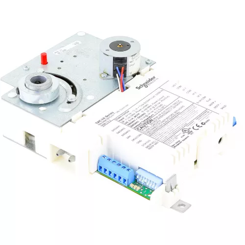 Schneider Electric (Barber Colman) MNB-V2-2 MicroNet BACnet Controller