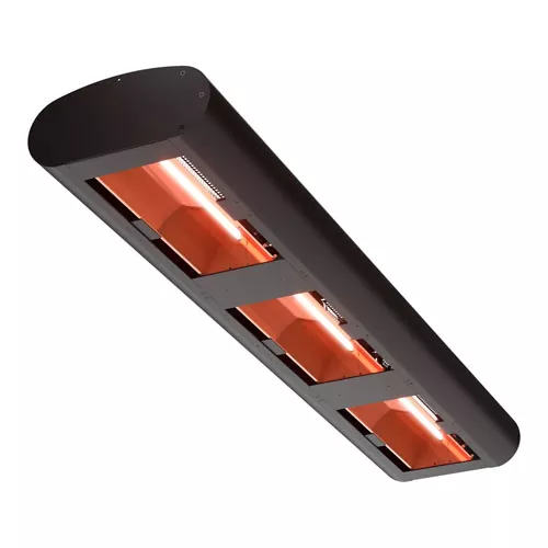 SCHWANK ESS-6051-20 Electric Infrared Heater 51" 6kW 208V