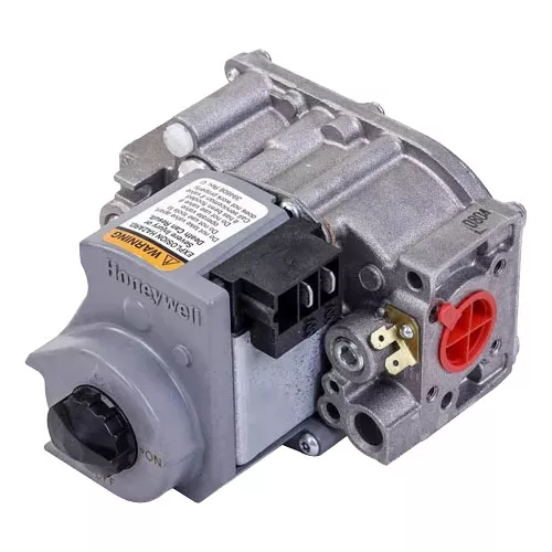SCHWANK JL-0701-XX Combination Gas Valve 5" W.C.