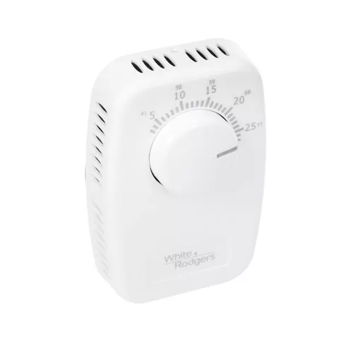 SCHWANK JL-0772-XX Thermostat Control 1 Pole 120V