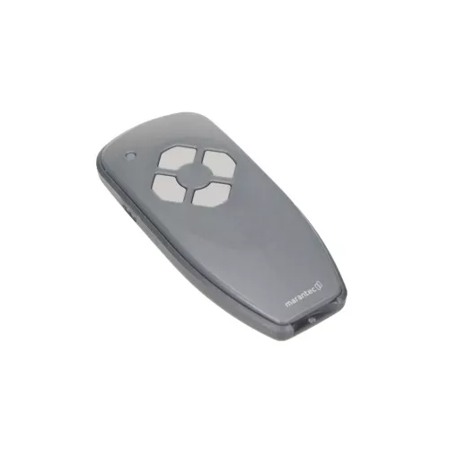 SCHWANK JP-1236-HS Wireless Remote 4-Button Hands-Free Controller