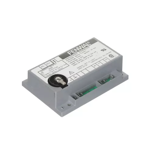 SCHWANK JP-2573-FW DSI 35-605506-017 24V IO 210 Ignition Module