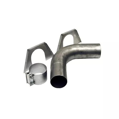 SCHWANK JS-0508-SM Elbow Kit 90 Degree for SEM & IT Series