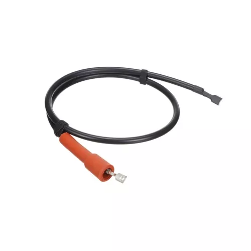 SCHWANK JS-0518-FW Hi Voltage Wire Fenwal Tube
