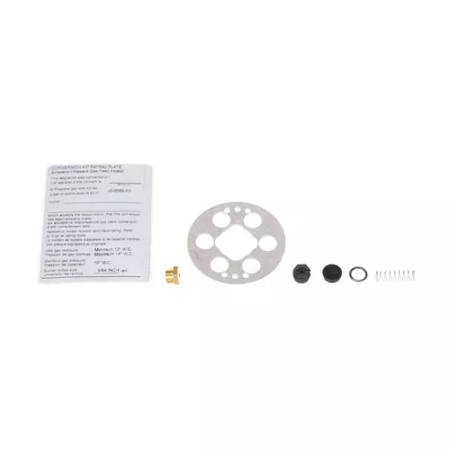 SCHWANK JS-0565-XX Conversion Kit LP