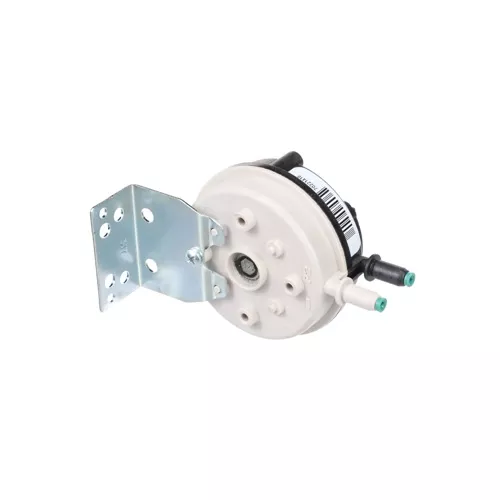 SCHWANK JS-0577-SS Blocked Flue Switch .58" W.C.